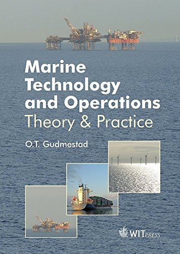 Marine Technology & Operations: Theory & Practice