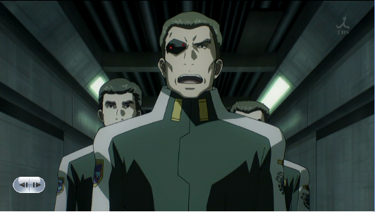 空想少年少女 蒼穹のファフナーexodus第24話 第三アルヴィス ネタバレ感想 前半