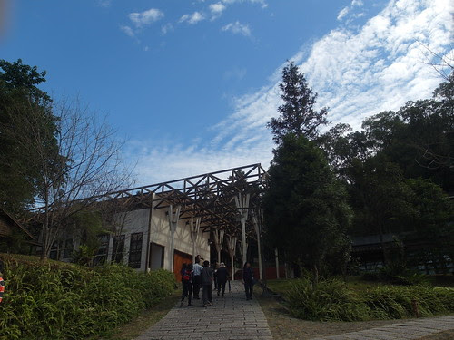 南投一日遊
