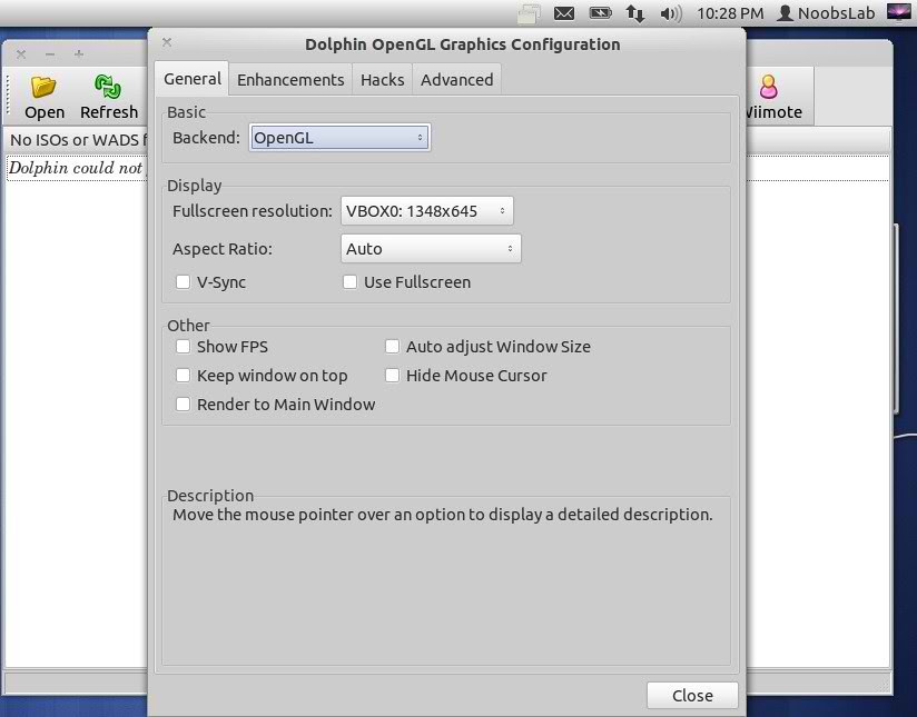 emulator
