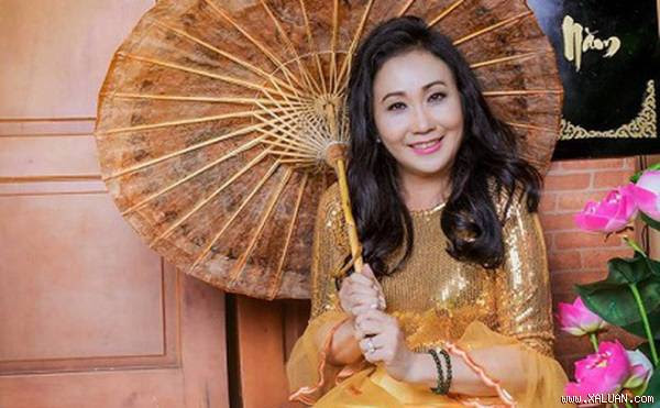 Cuộc đời nhiều nước mắt của nghệ sĩ Thanh Hằng