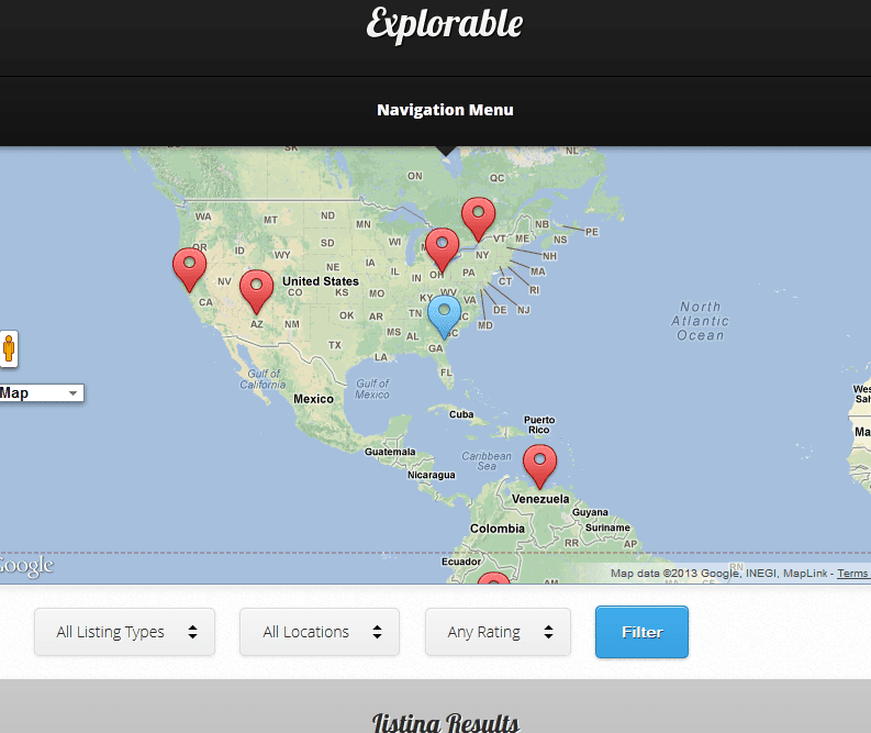 explorable