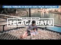 TELAGA BATU AIRNYA SEBENING KRISTAL !  Wisata Bogor terbaru, Kamu wajib ke sini