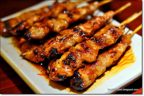 yakitori 24