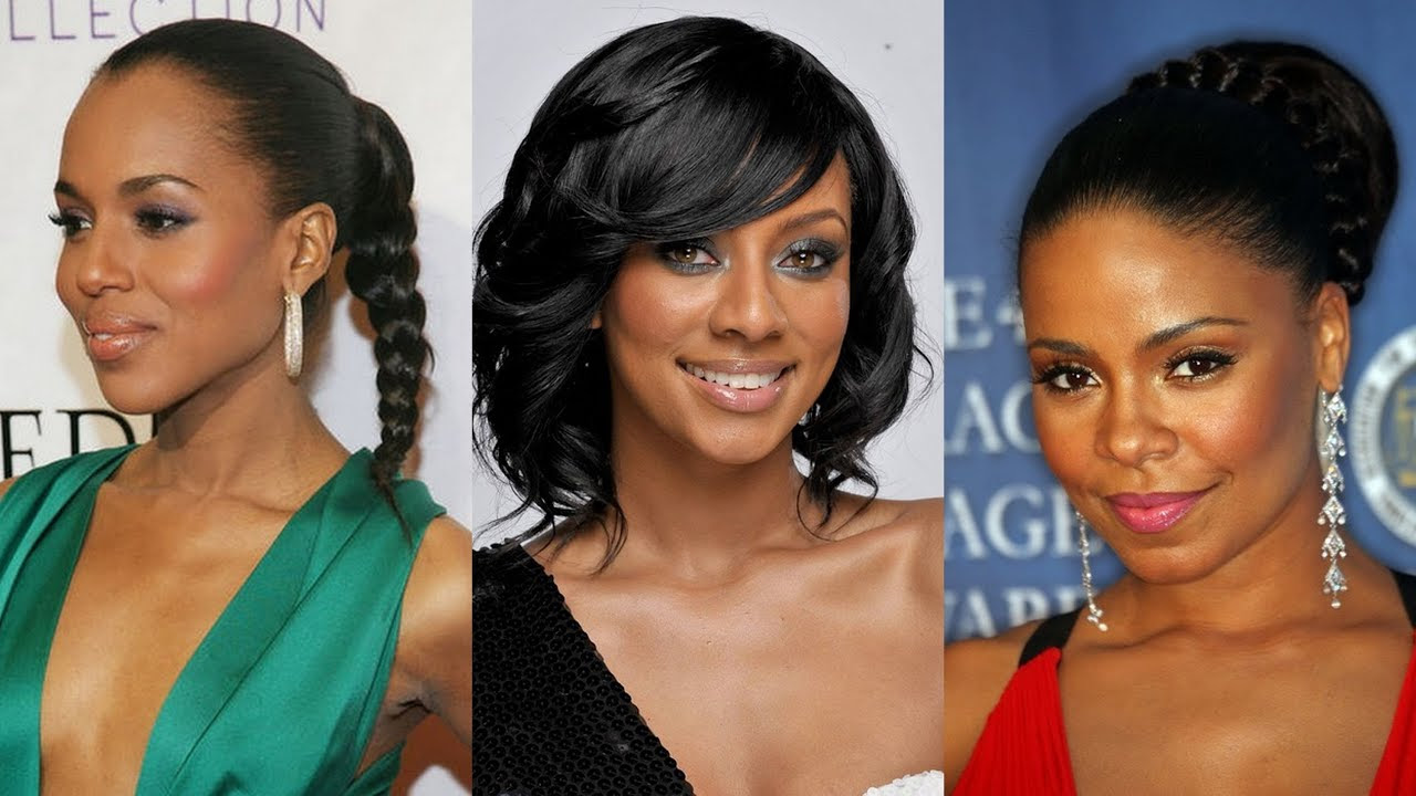 haircut thoughts for black hair