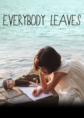 Everybody Leaves