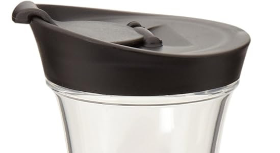 🔥 Hоt Dеаlѕ Prodyne Acrylic 36-Ounce Juice Jar, Black, 36 oz.