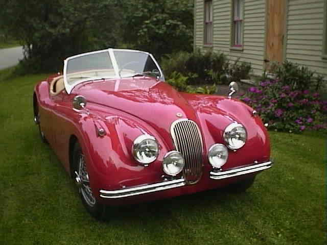 classic cars online ca