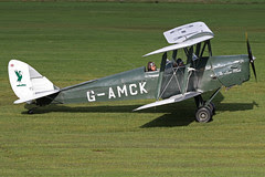 G-AMCK