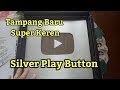 My Silver Play Button Award is Coming 😍😍😍😍 Thank You So Much for my all Subscribers