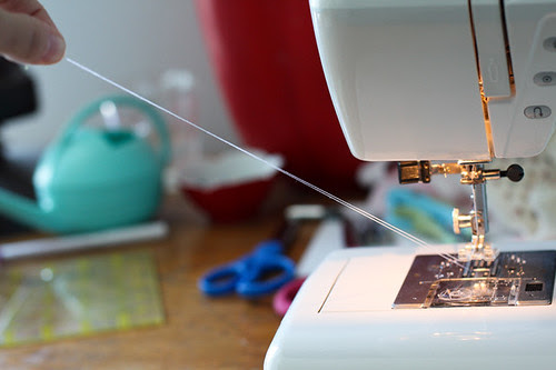 Scrappy Packaging Tutorial - In Color Order