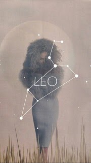 22+ Aesthetic Leo