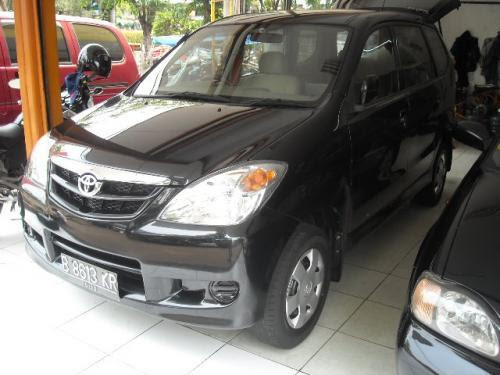 Harga Mobil Avanza Bekas Tahun 2010 - Terbaru dan Terupdate