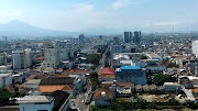 Baru 34+ Pemandangan Kota Bandung