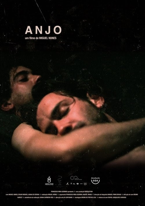 يلم Anjo 2018 مترجم ايجي بيست اون لاين