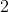 [;2;]