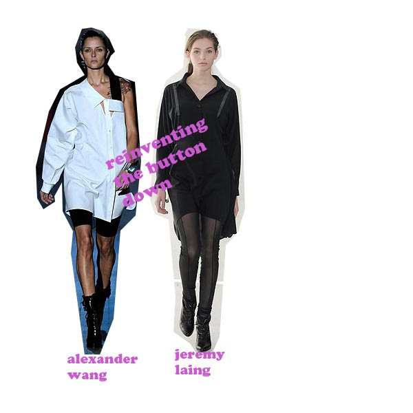 shirt trend