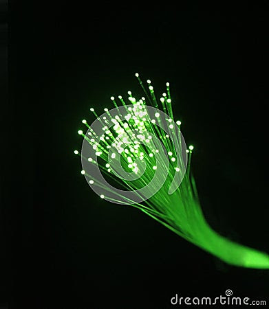 fibre optics mien