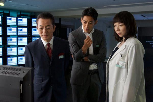 相棒１４ 第５話 ２０４５ 無料動画 水谷豊 反町隆史 ニュータイプのつぶやき