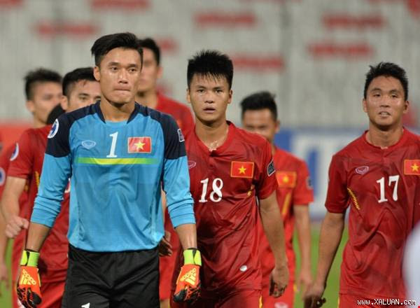 U-20 Việt Nam được dịp cọ xát đội cùng tuổi hàng đầu thế giới