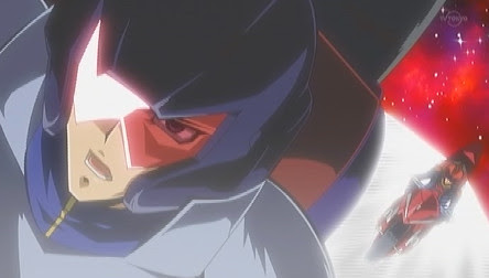 遊戯王５d S キャプ感想その９