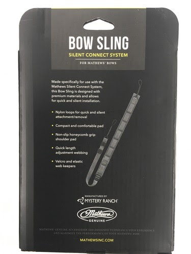 Details About Ots 82005 Lot System Connect Silent For Sling Bow Mathews Other Archery Accessories Honest Service Lowelledwards Com