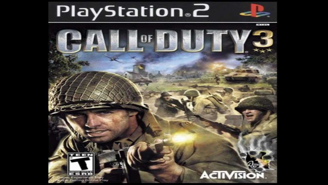 *top 10 mejores juegos de guerra ps2* HD- 2012 - YouTube