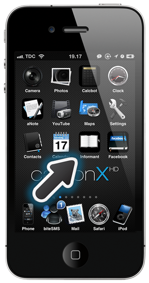 facebook icon black. I see a lack background