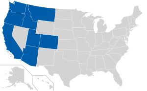 Big Sky Map.