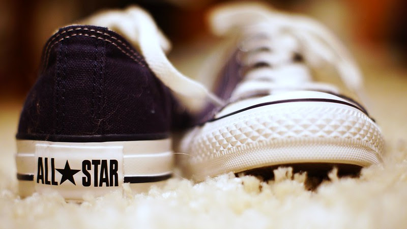 converse