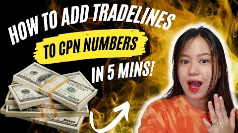 CPNGenerator - Credit Profile Numbers