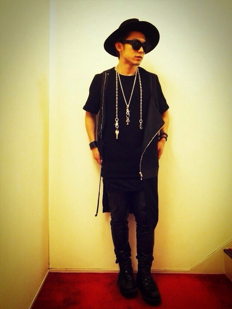 Naotoの私服画像集 身長は 性格は頑固者 プロフィール徹底検証 三代目jsbなら三代目 J Soul Brothers最新情報局