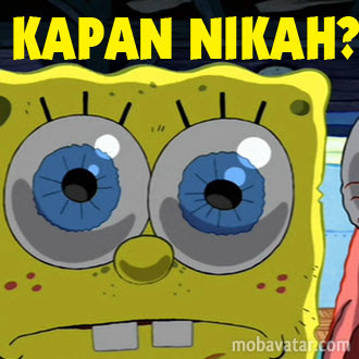 Kapan Nikah?