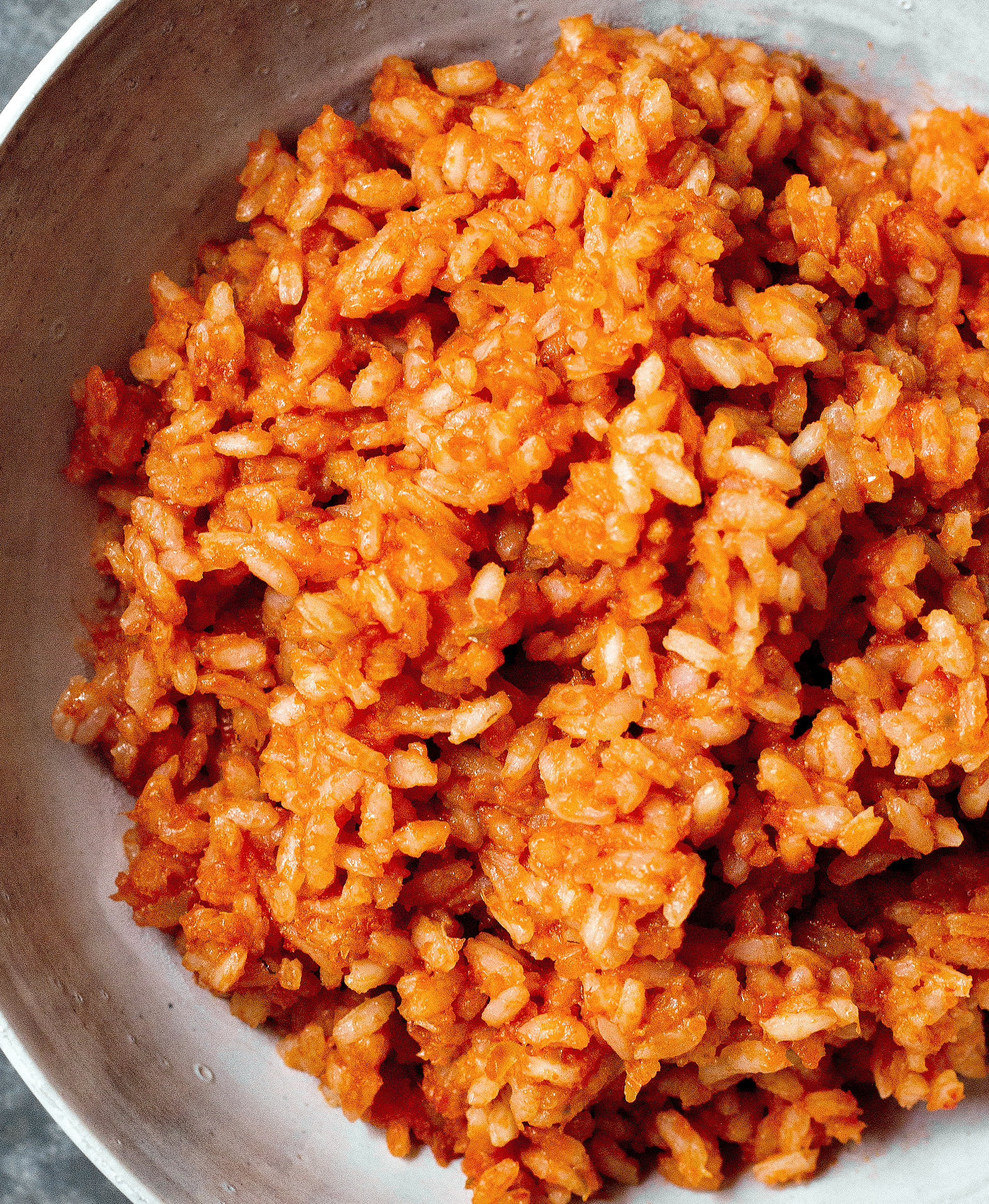 Mexican Rice Recipe - NYT Cooking