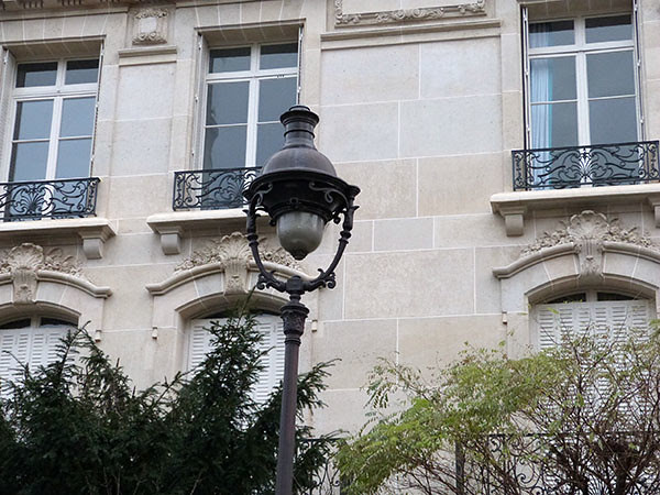 lampadaire