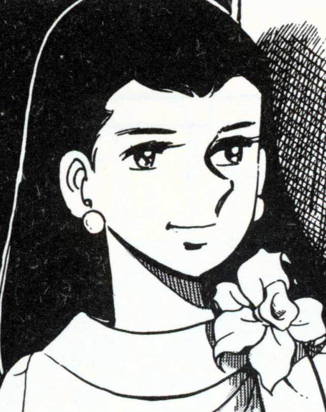 今も生きる伝説のスポ根マンガ あしたのジョー の数々の名言集 エントピ Entertainment Topics