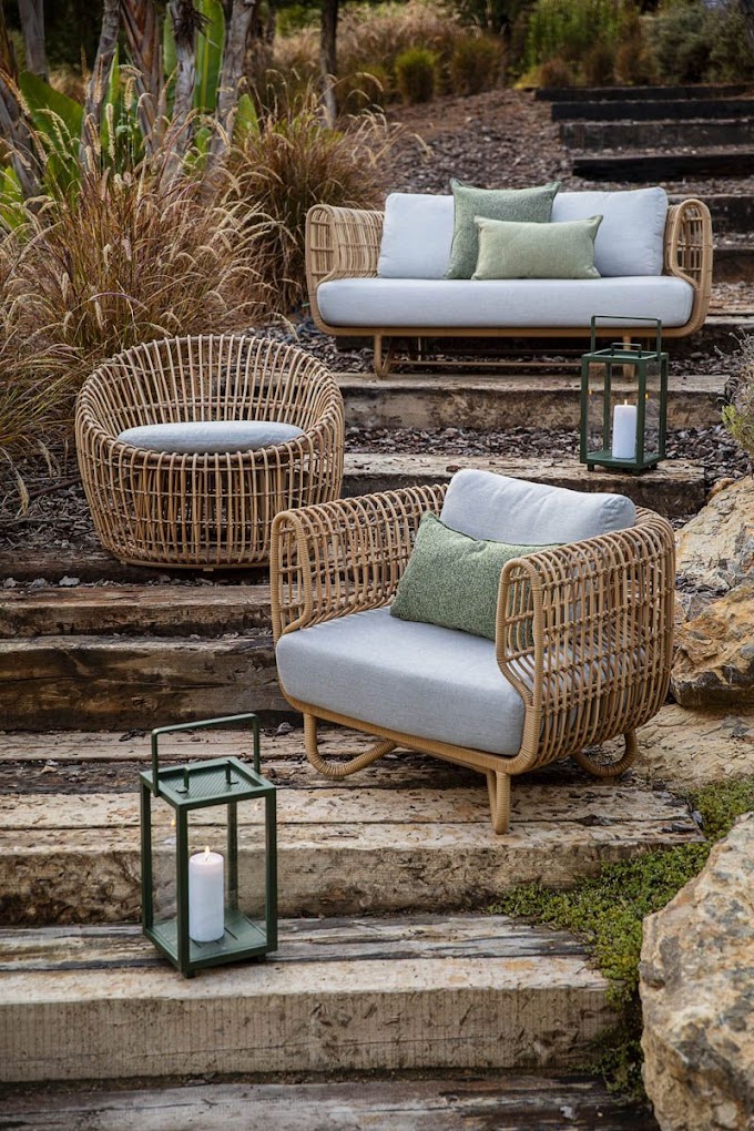 Chair Garden Furniture