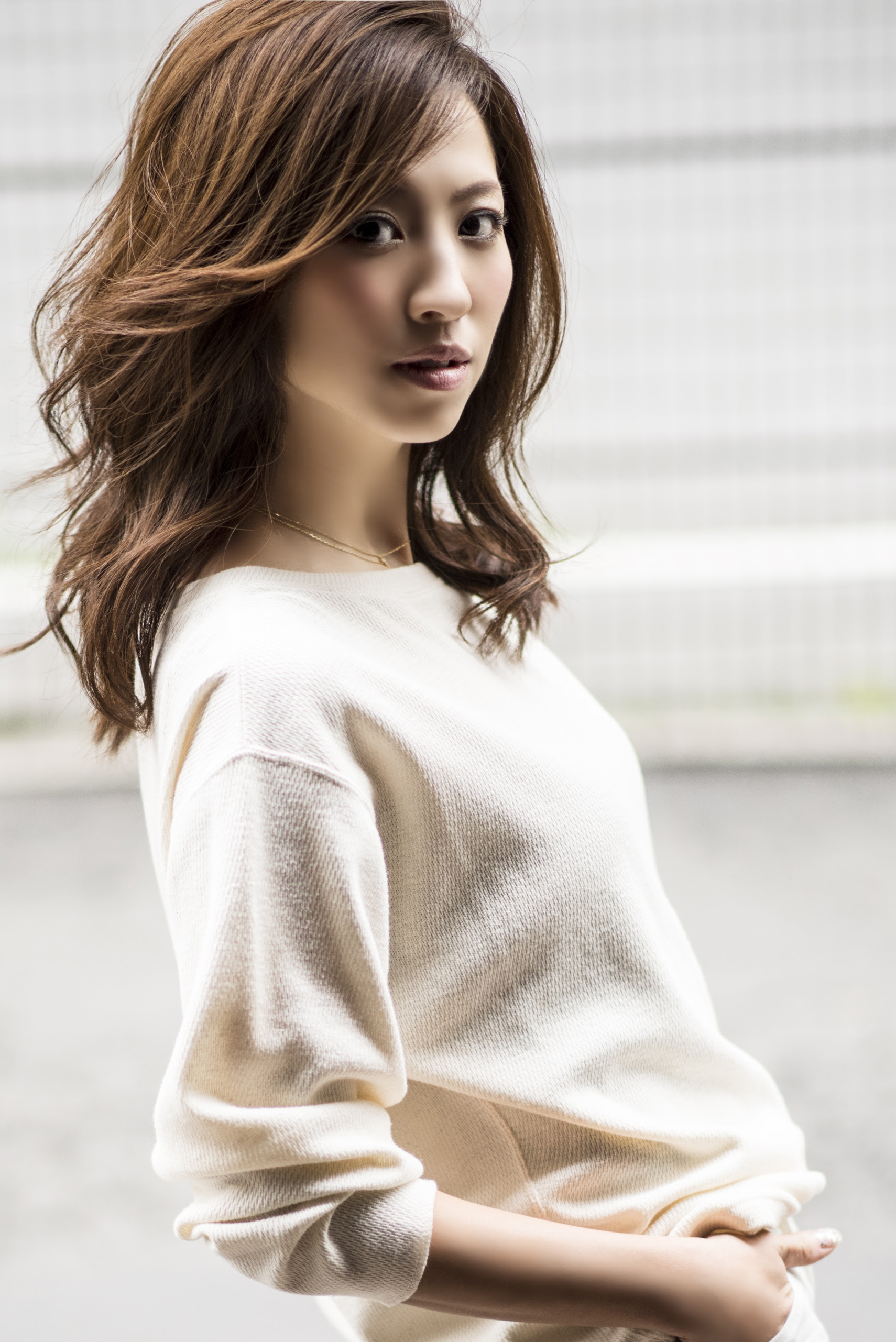小畑由香里の現在 旦那 柳沢敦の不倫で子供を抱え離婚にまっしぐら Aikru アイクル かわいい女の子の情報まとめサイト