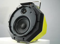 Yamaha PDX-11 Portable Speaker