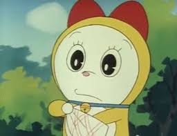 ドラミちゃんとかいうめたっくそかわいいネコ型ロボットwwwwww いぬねこ動物集会所