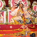 North Bombay Sarbojnin Durga Shot By Marziya Shakir 3 1/2 year old
