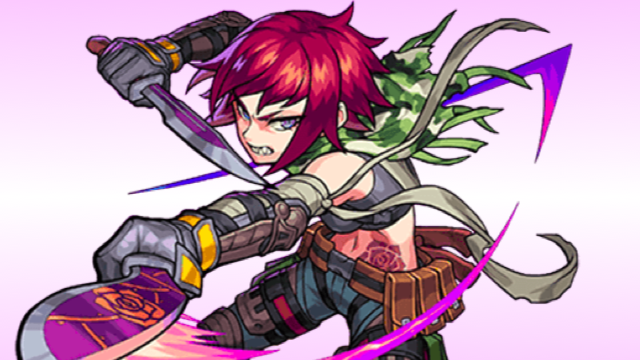 モンスト ロゼ准尉の評価と使い道 降臨キャラ初の 弱点キラーm が強力 Appbank