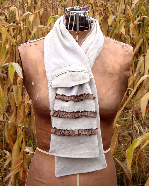 reinventions scarf 2