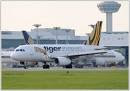 Tiger Airways Flights Between Singapore and Krabi Southern ...
