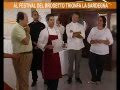 Al Festival del brodetto 2010 trionfa la Sardegna