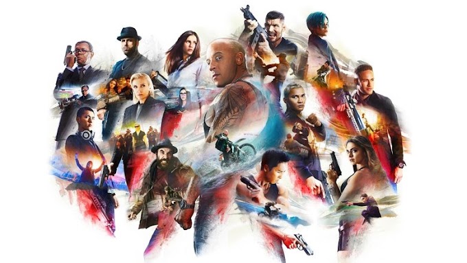 Bekijk xXx: Return of Xander Cage 2017 Volledige Film Online en Blueray