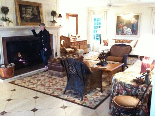 Smart Car Movement: Mission 4