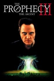 The Prophecy 3: The Ascent中国香港人满的电影在线剧院首映vip流媒体 2000