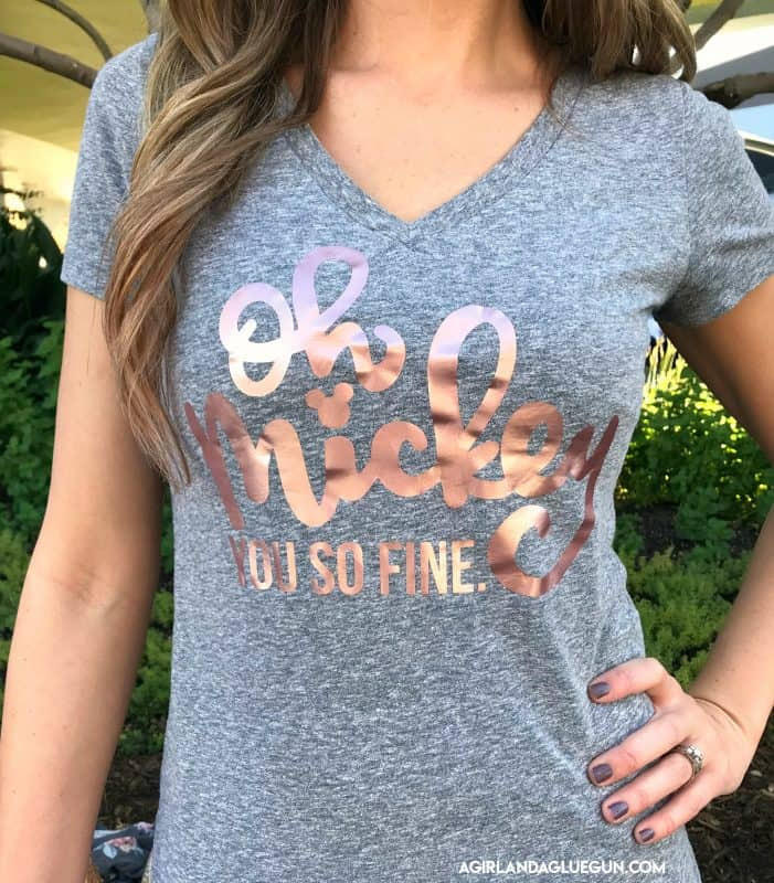 Download Cute Disney shirt cut files! - A girl and a glue gun