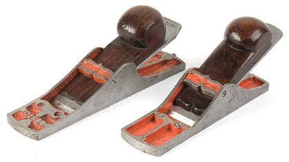 preston irish pattern chariot planes tools planes